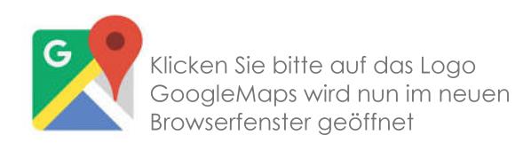 Google Maps Karte öffnen